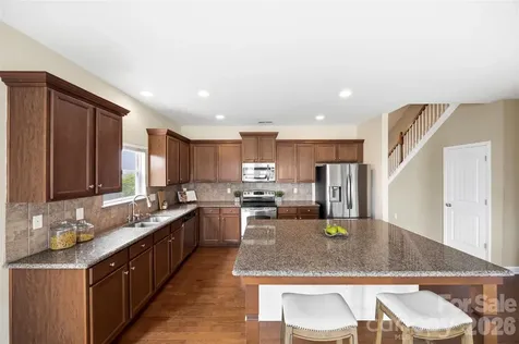 10974 Aspen Ridge Lane NW Concord NC 28027
