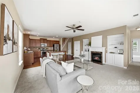 10974 Aspen Ridge Lane NW Concord NC 28027