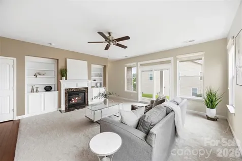 10974 Aspen Ridge Lane NW Concord NC 28027
