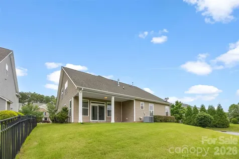 10974 Aspen Ridge Lane NW Concord NC 28027