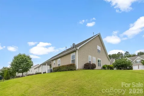 10974 Aspen Ridge Lane NW Concord NC 28027