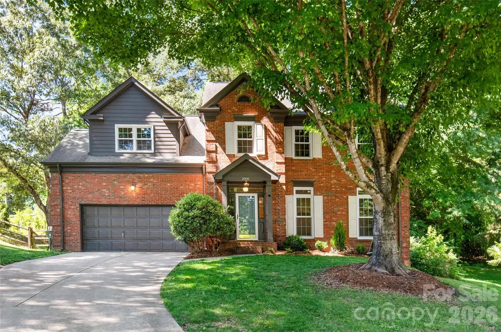 2908 Seton Drive Matthews NC 28105