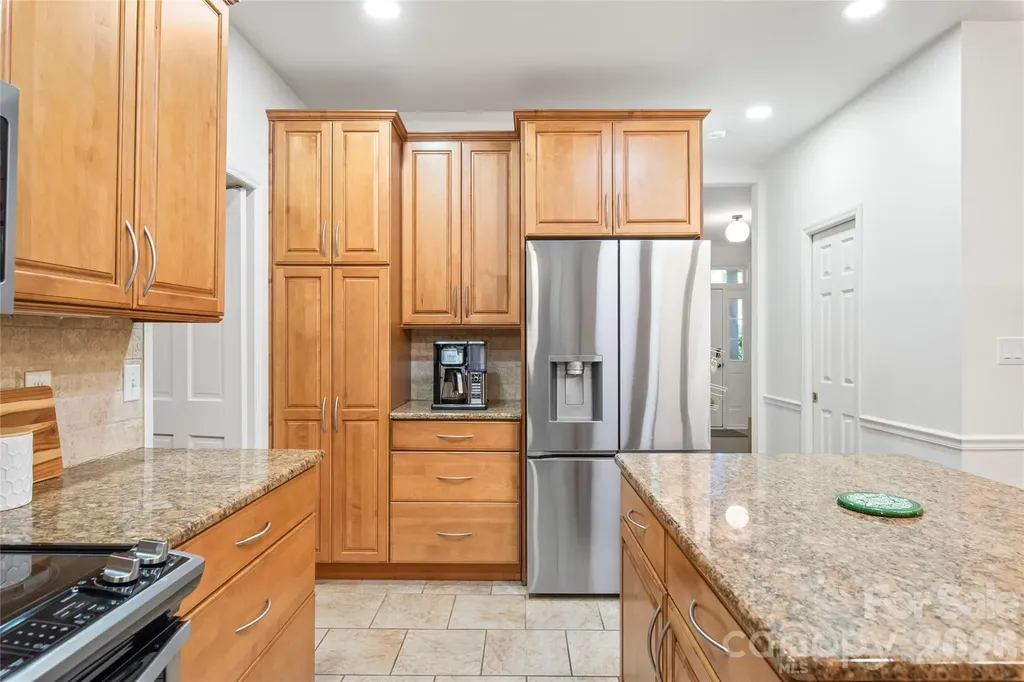 2908 Seton Drive Matthews NC 28105