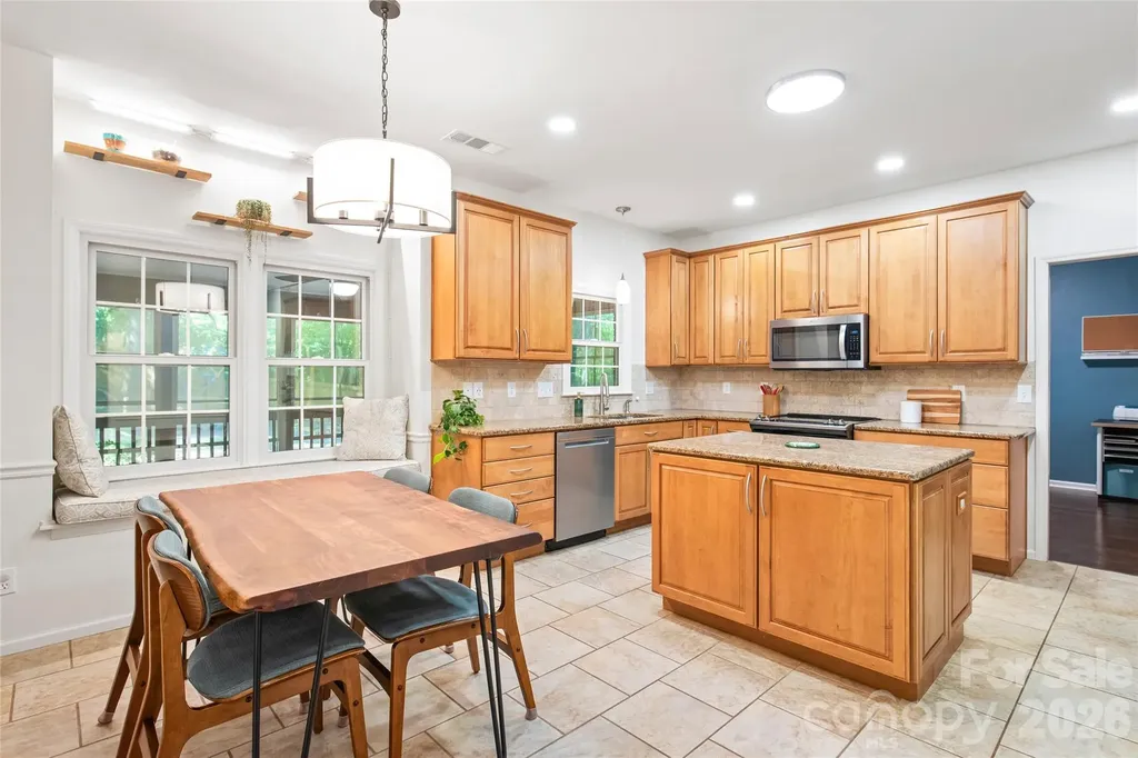 2908 Seton Drive Matthews NC 28105