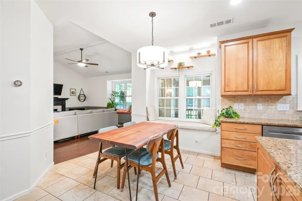 2908 Seton Drive Matthews NC 28105