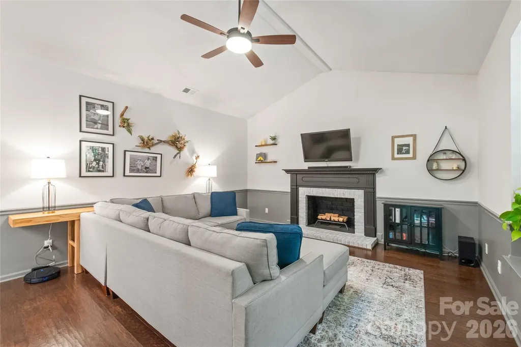 2908 Seton Drive Matthews NC 28105