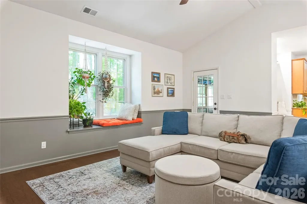 2908 Seton Drive Matthews NC 28105
