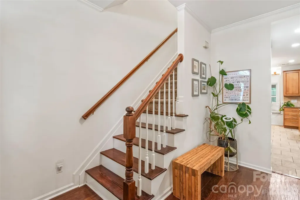 2908 Seton Drive Matthews NC 28105