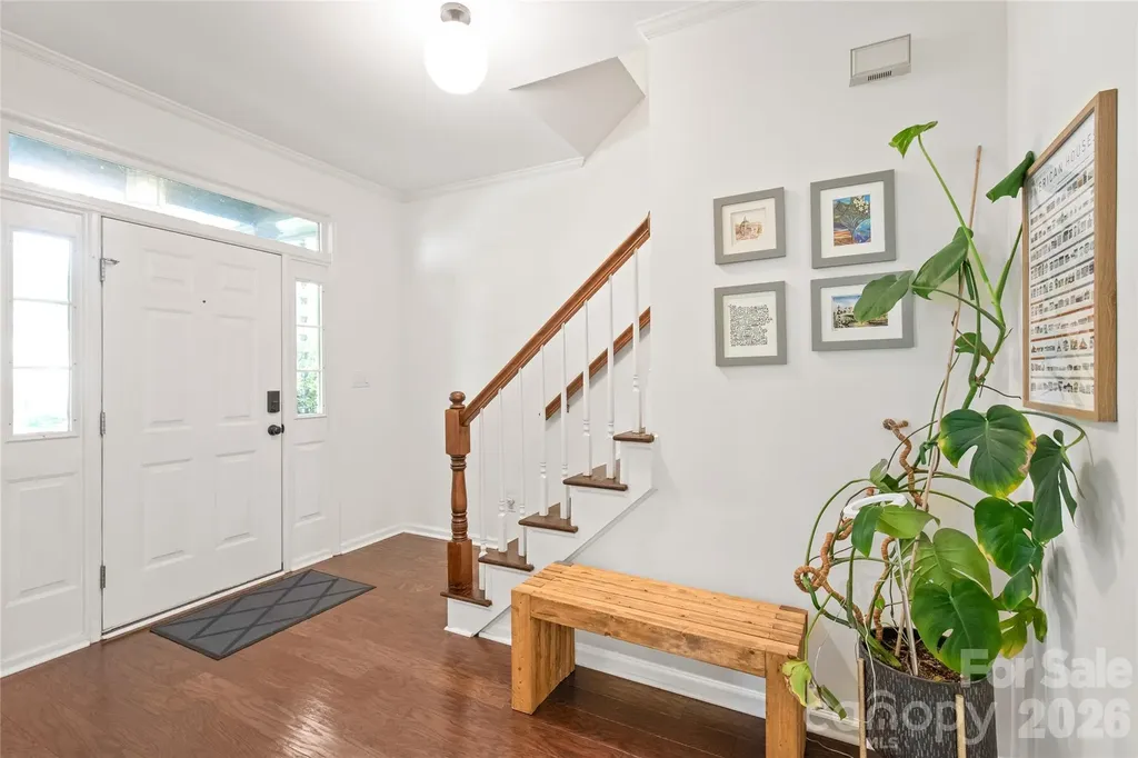 2908 Seton Drive Matthews NC 28105