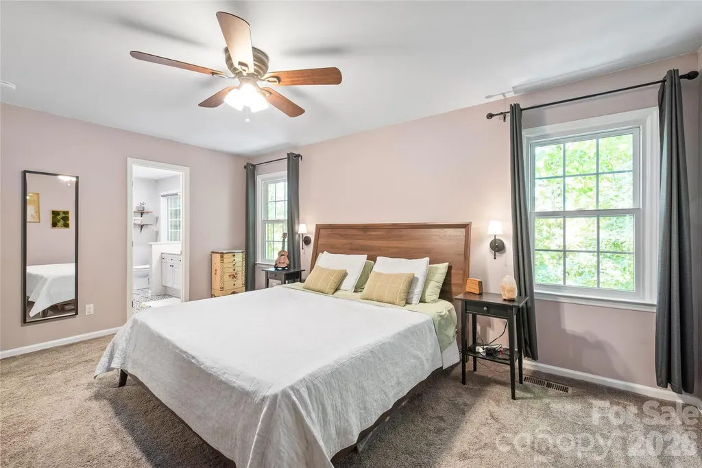 2908 Seton Drive Matthews NC 28105