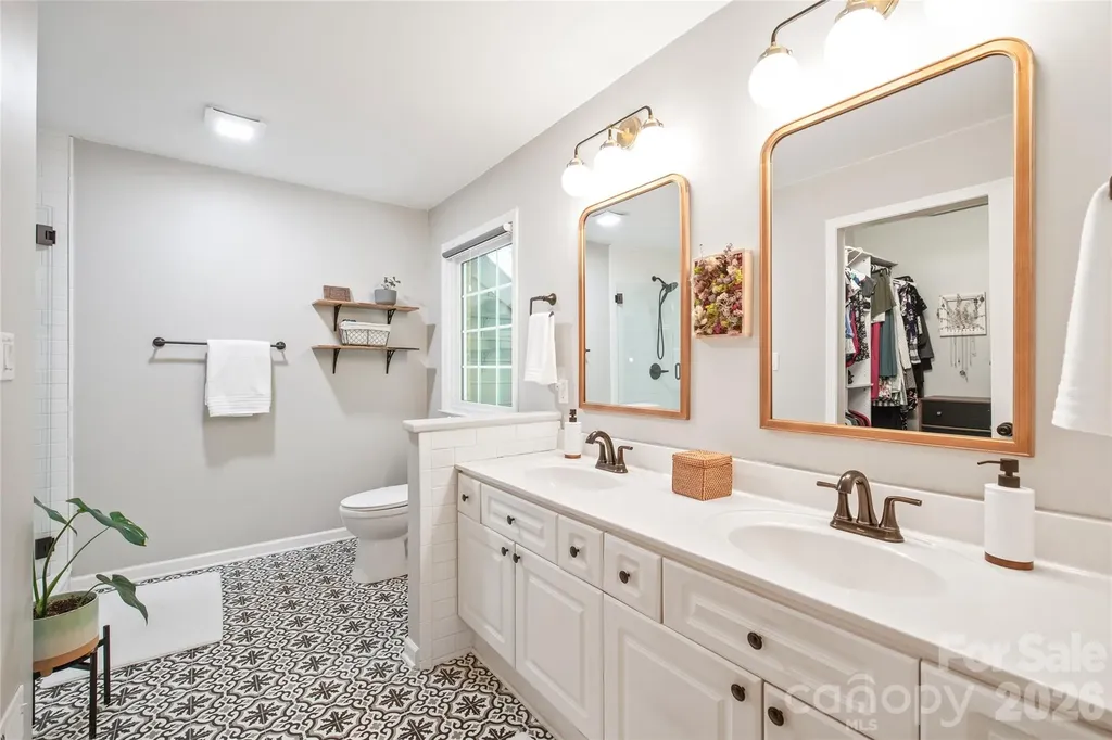 2908 Seton Drive Matthews NC 28105