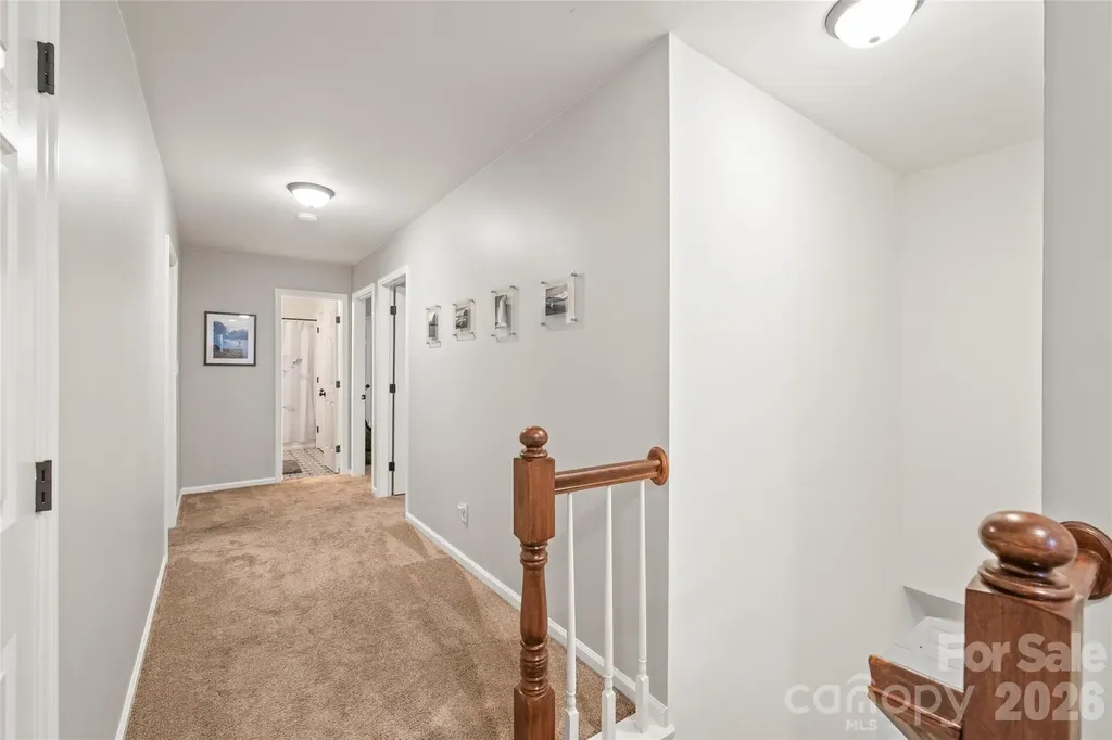 2908 Seton Drive Matthews NC 28105