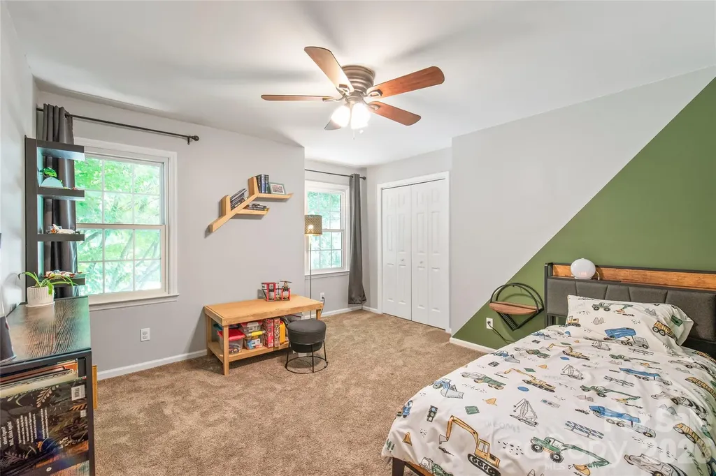 2908 Seton Drive Matthews NC 28105