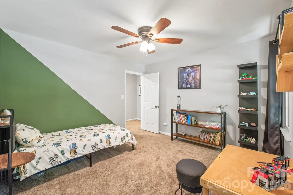 2908 Seton Drive Matthews NC 28105