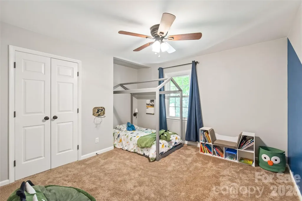 2908 Seton Drive Matthews NC 28105