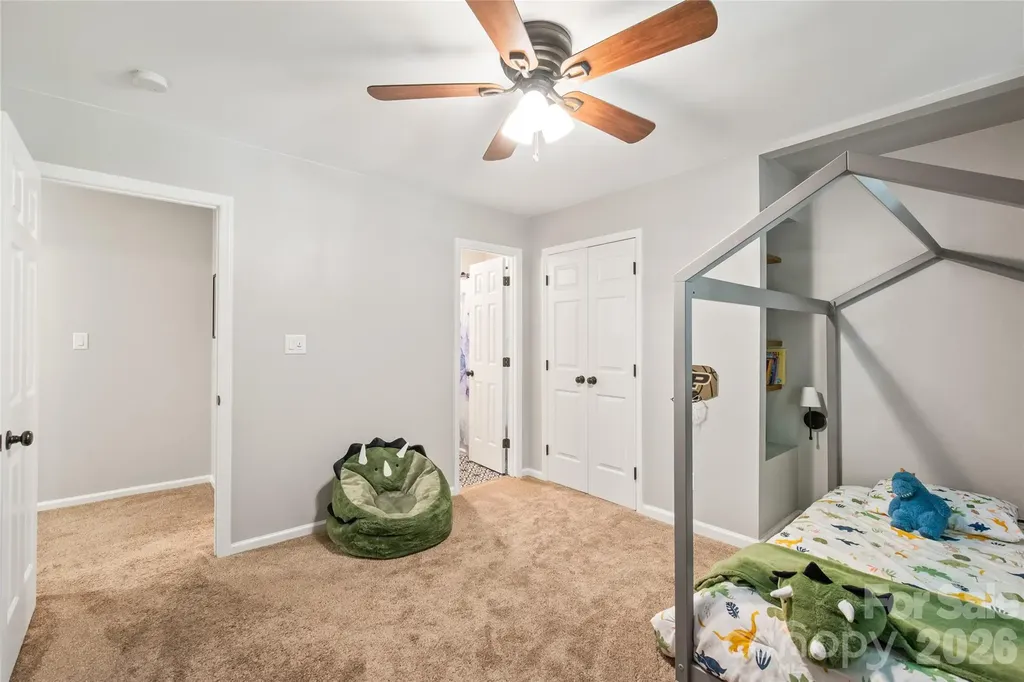 2908 Seton Drive Matthews NC 28105