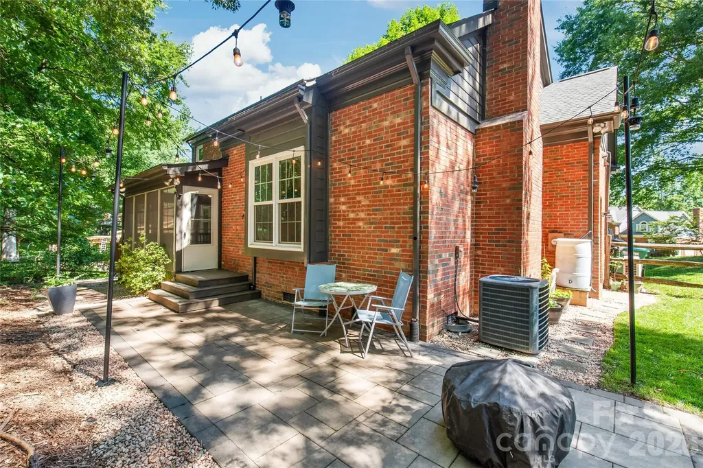 2908 Seton Drive Matthews NC 28105