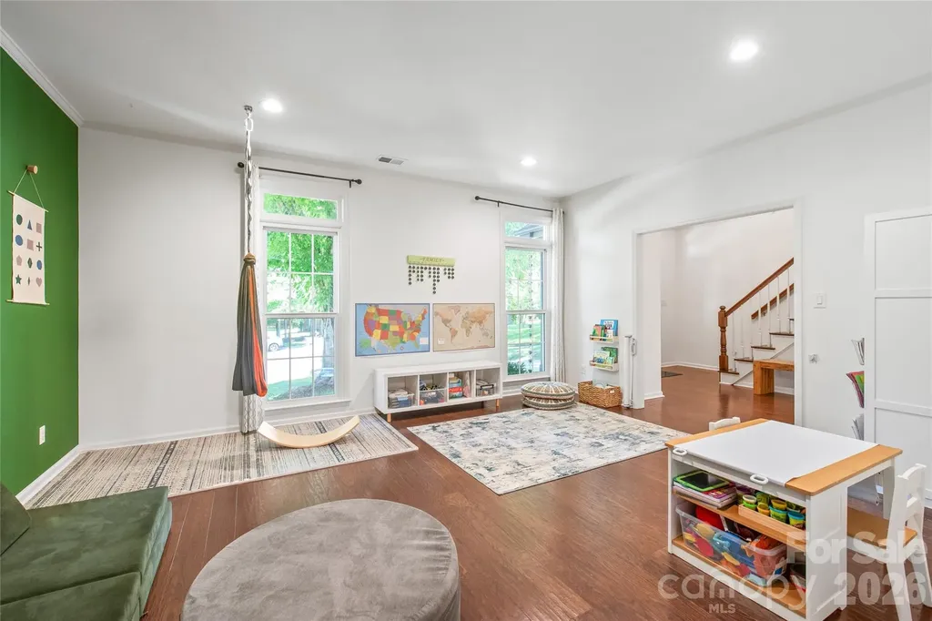 2908 Seton Drive Matthews NC 28105