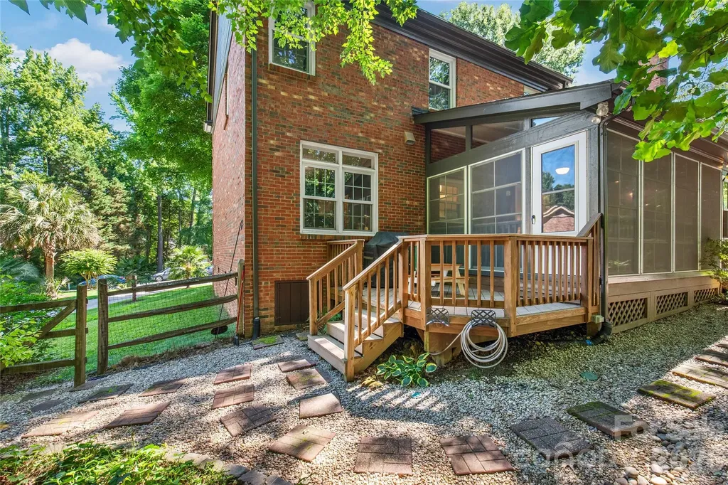 2908 Seton Drive Matthews NC 28105