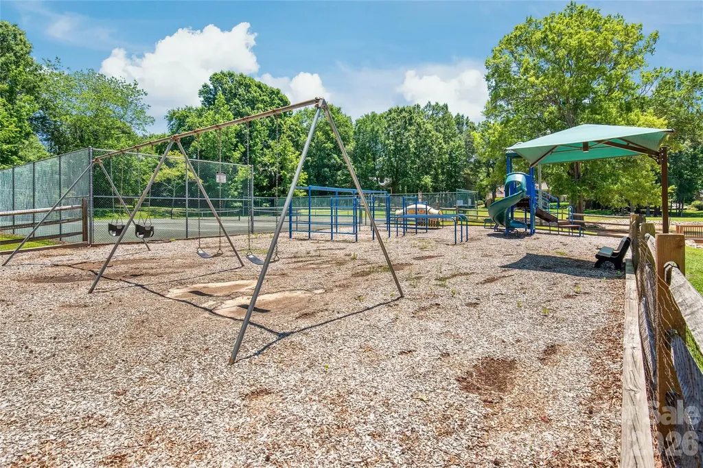 2908 Seton Drive Matthews NC 28105