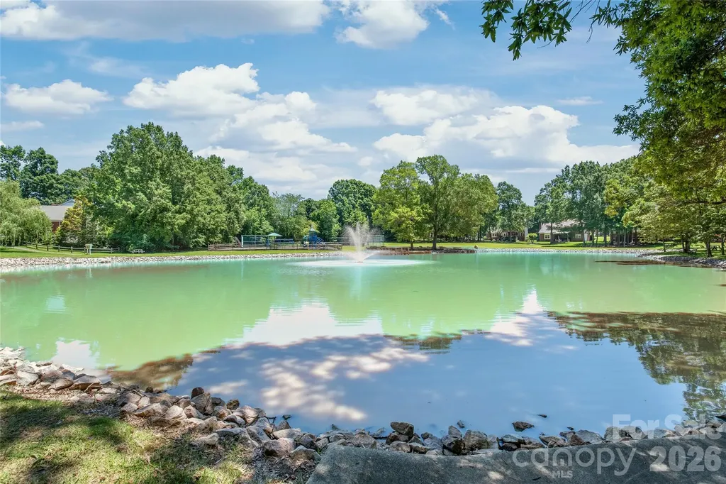 2908 Seton Drive Matthews NC 28105