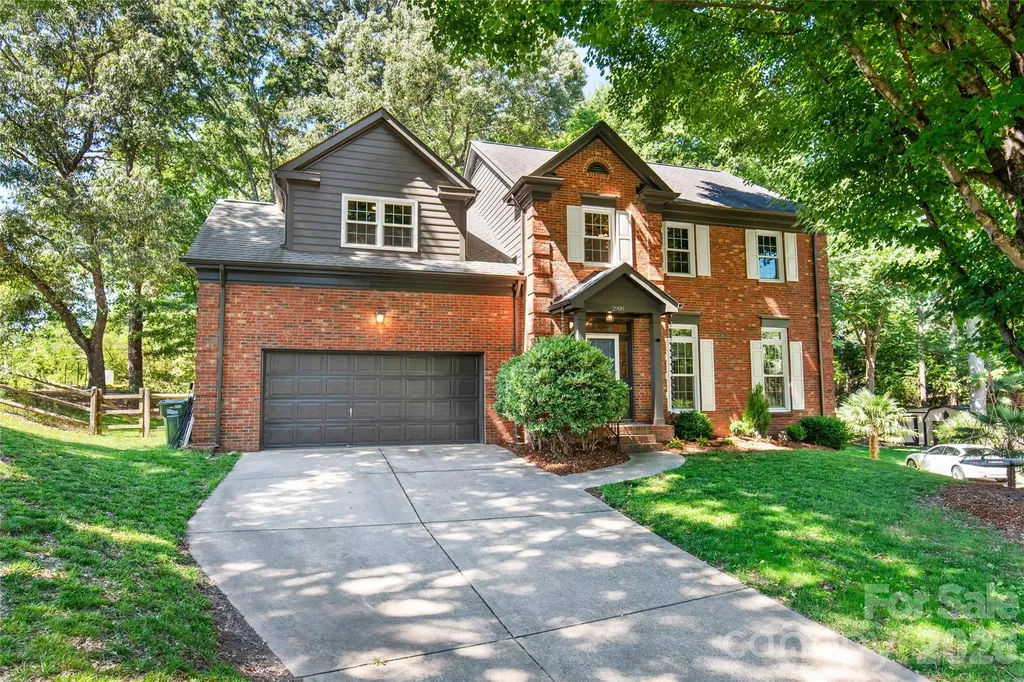 2908 Seton Drive Matthews NC 28105