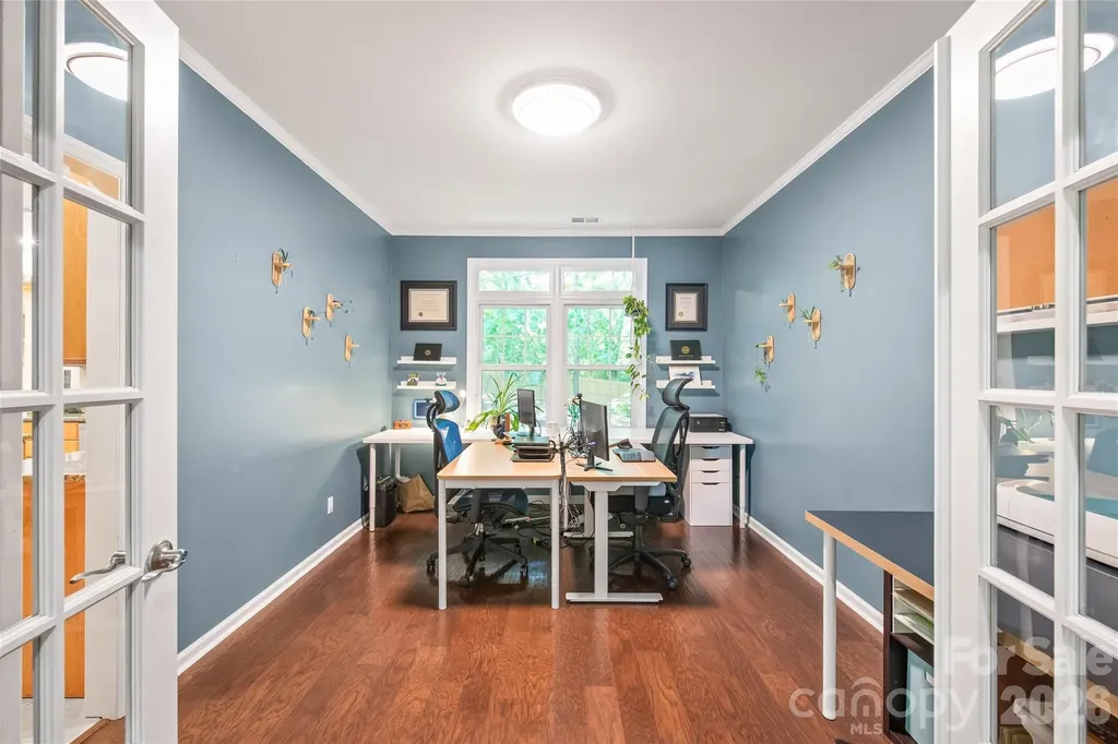 2908 Seton Drive Matthews NC 28105