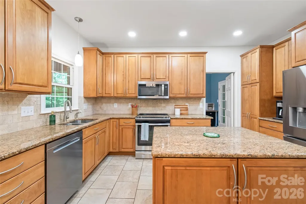 2908 Seton Drive Matthews NC 28105