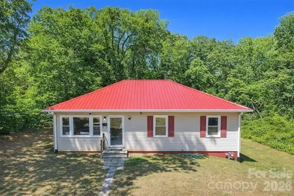 123 Cypress Drive Gaffney SC 29340