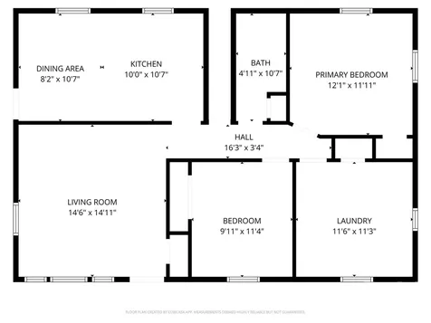 123 Cypress Drive Gaffney SC 29340