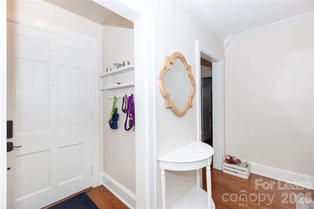 2319 Bay Street Charlotte NC 28205
