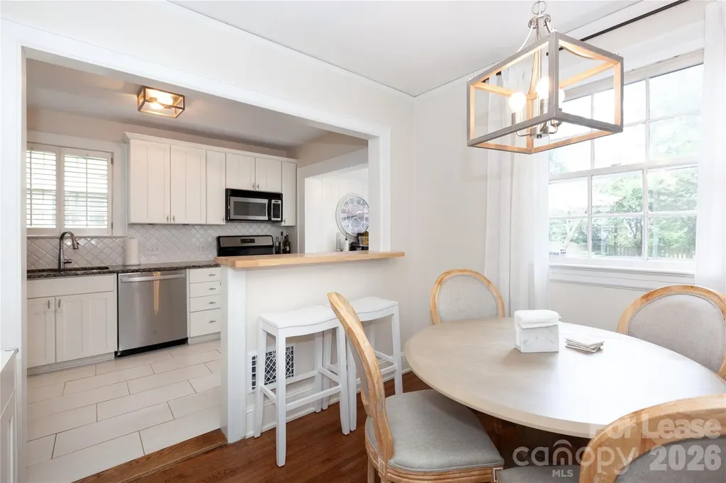 2319 Bay Street Charlotte NC 28205
