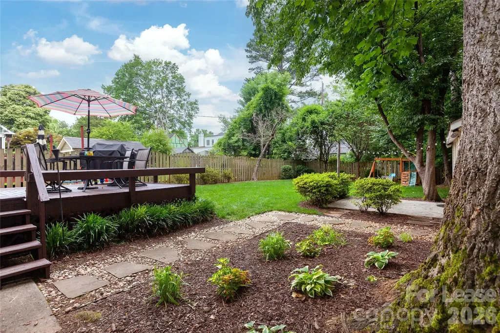 2319 Bay Street Charlotte NC 28205