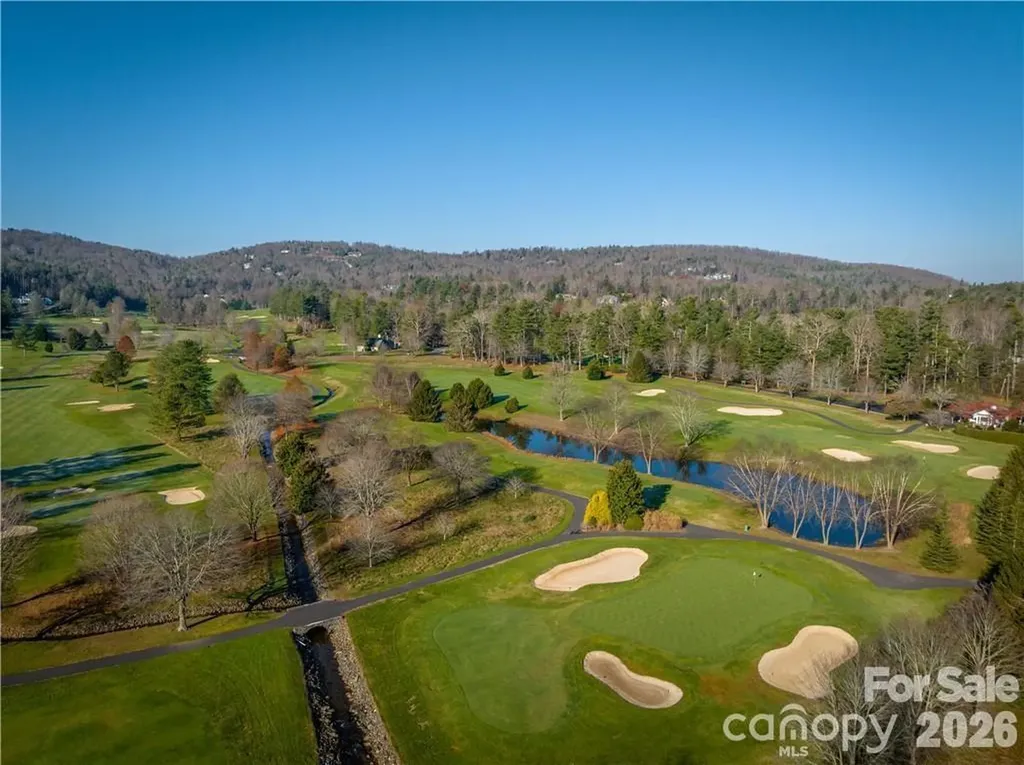 000 Hollybrook Drive Flat Rock NC 28731