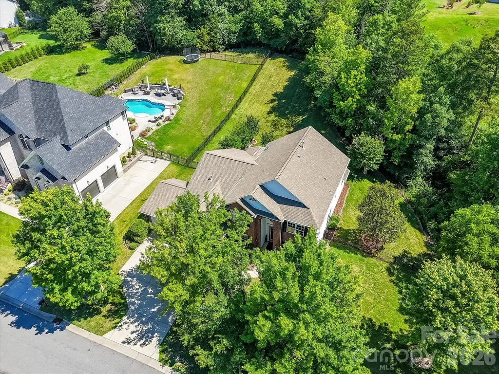 1788 Oakmont Drive Denver NC 28037