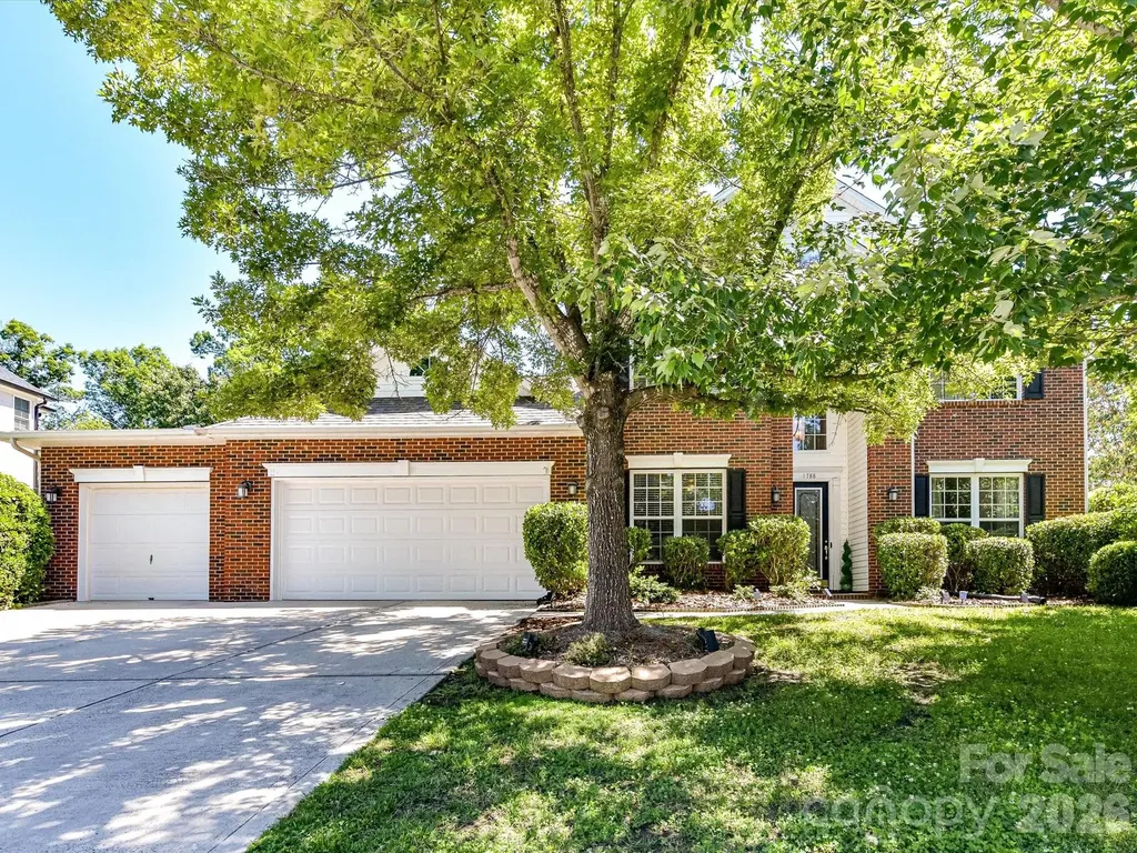 1788 Oakmont Drive Denver NC 28037