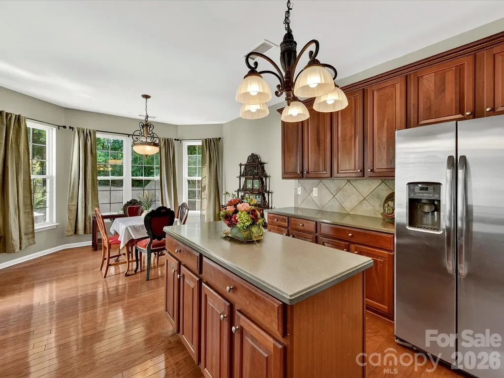 1788 Oakmont Drive Denver NC 28037