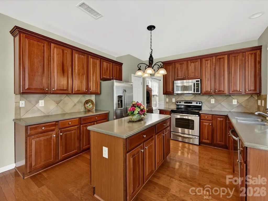 1788 Oakmont Drive Denver NC 28037