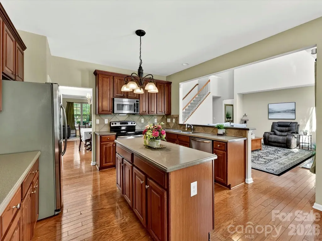 1788 Oakmont Drive Denver NC 28037