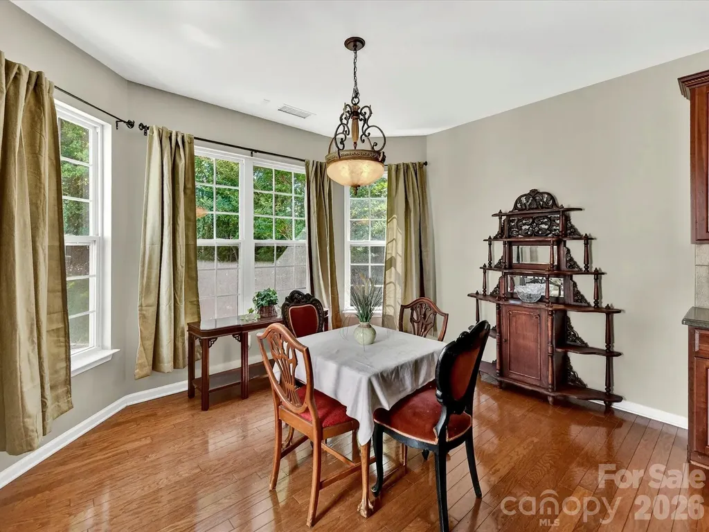 1788 Oakmont Drive Denver NC 28037