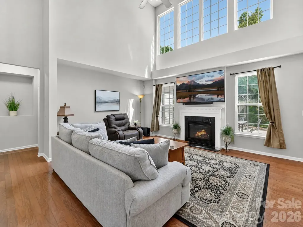 1788 Oakmont Drive Denver NC 28037