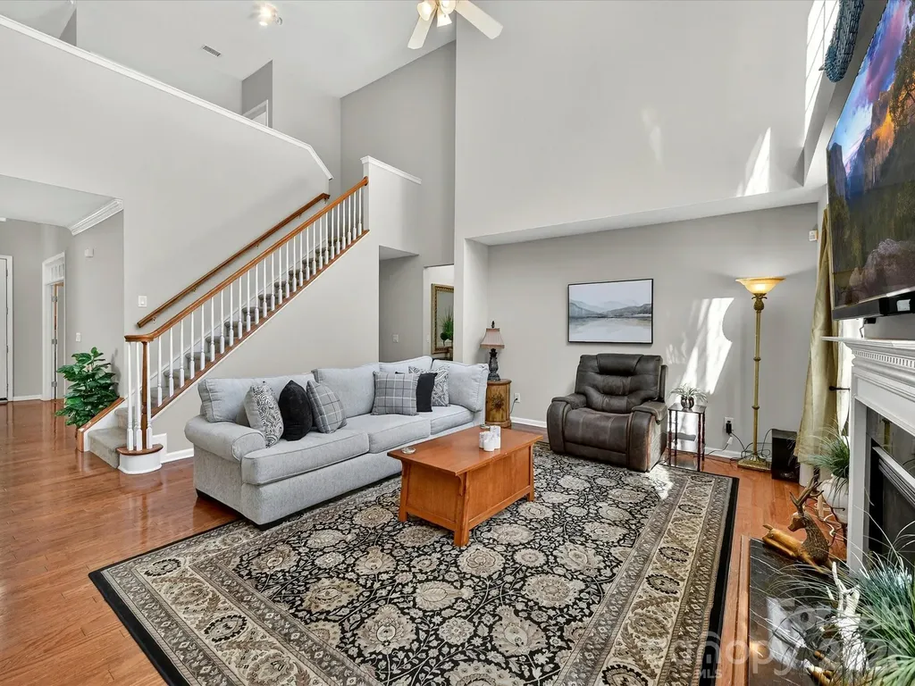 1788 Oakmont Drive Denver NC 28037