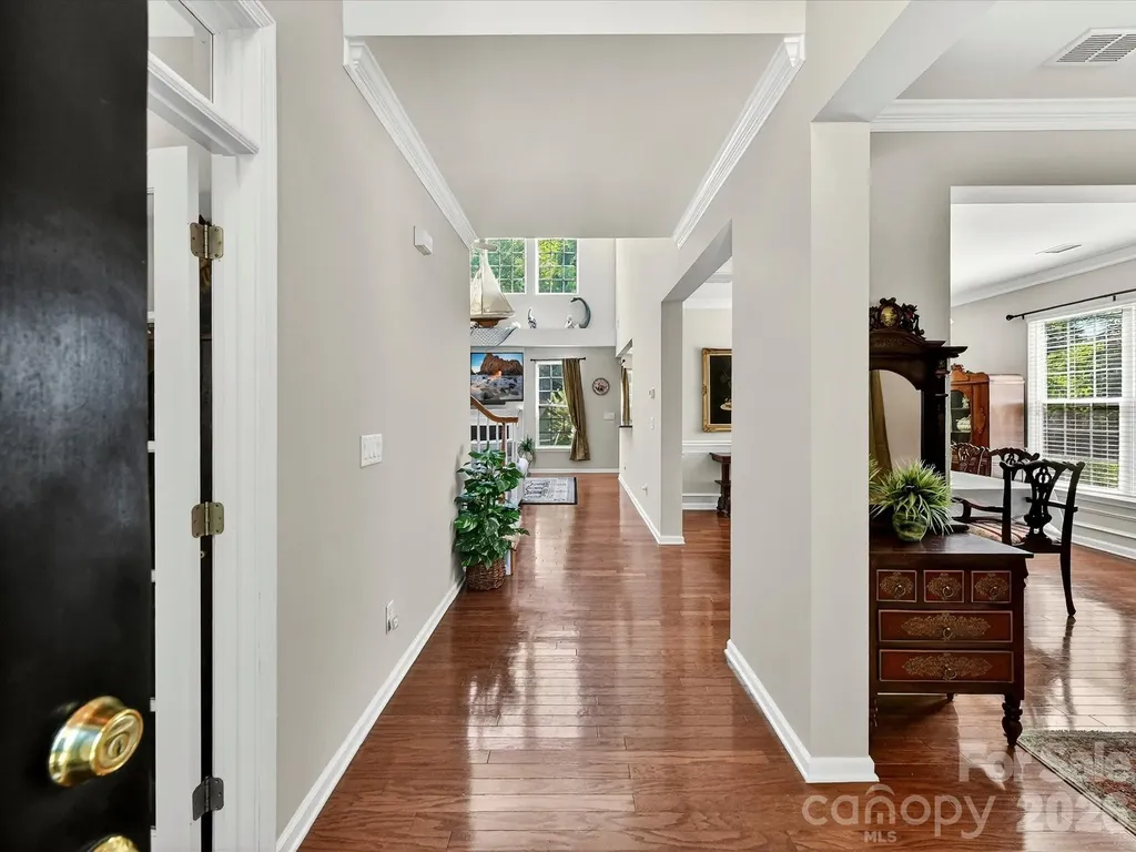 1788 Oakmont Drive Denver NC 28037