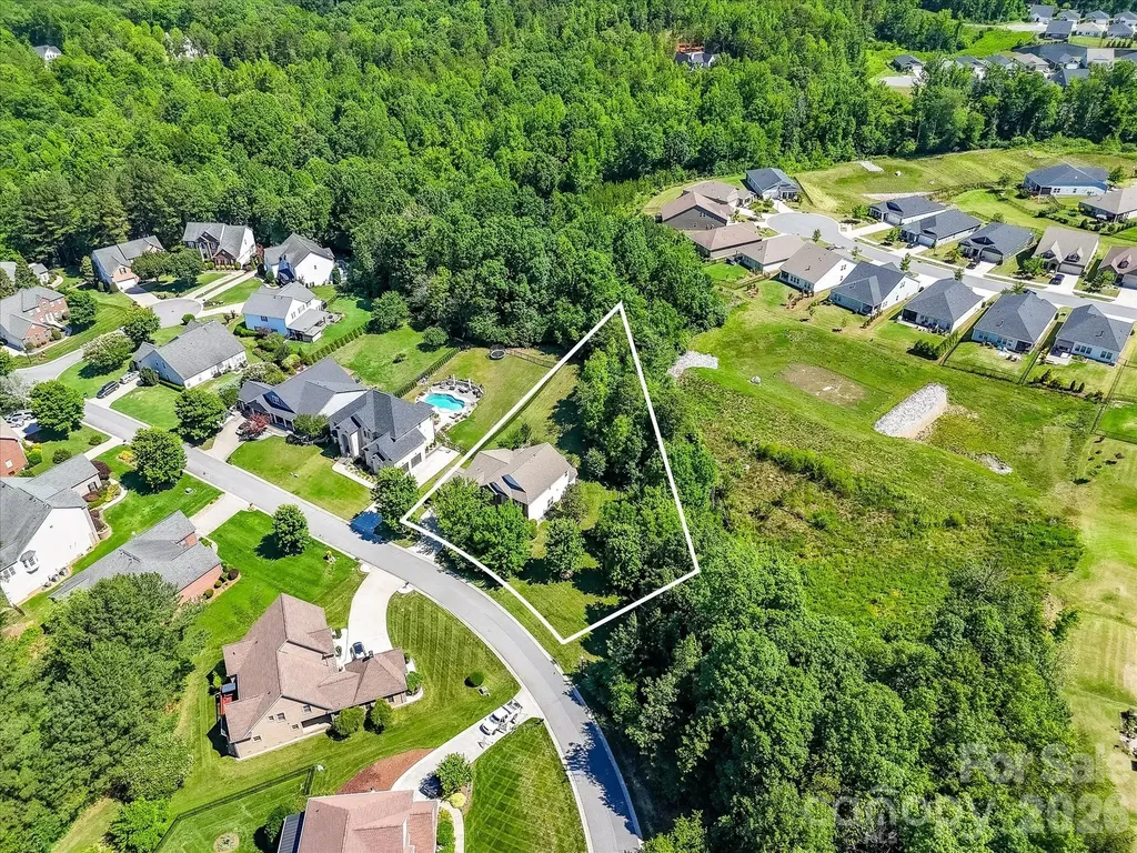 1788 Oakmont Drive Denver NC 28037