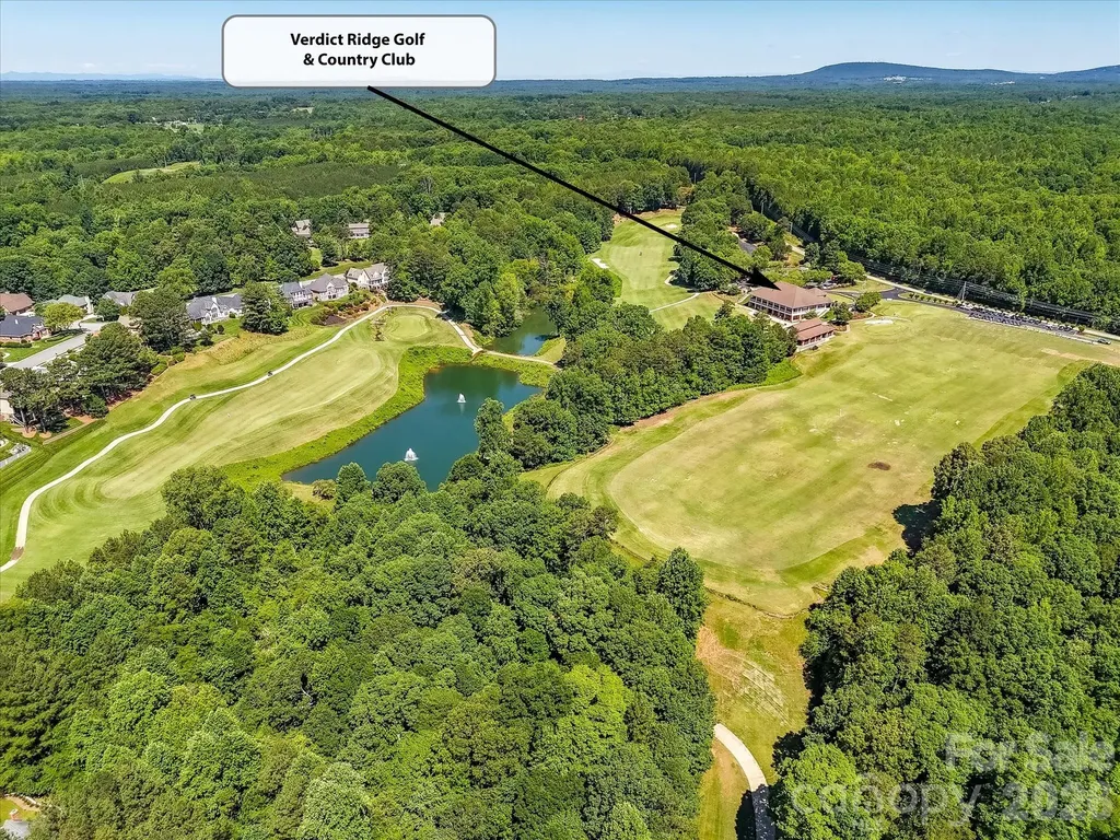 1788 Oakmont Drive Denver NC 28037