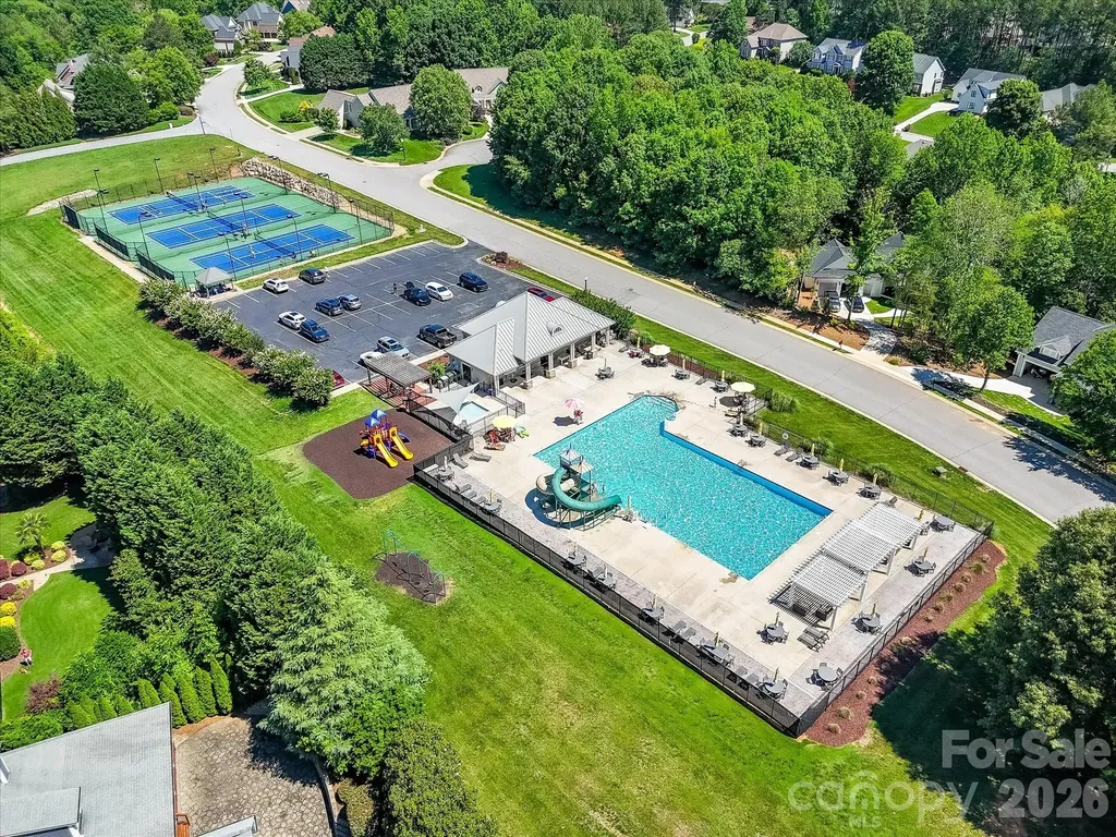 1788 Oakmont Drive Denver NC 28037