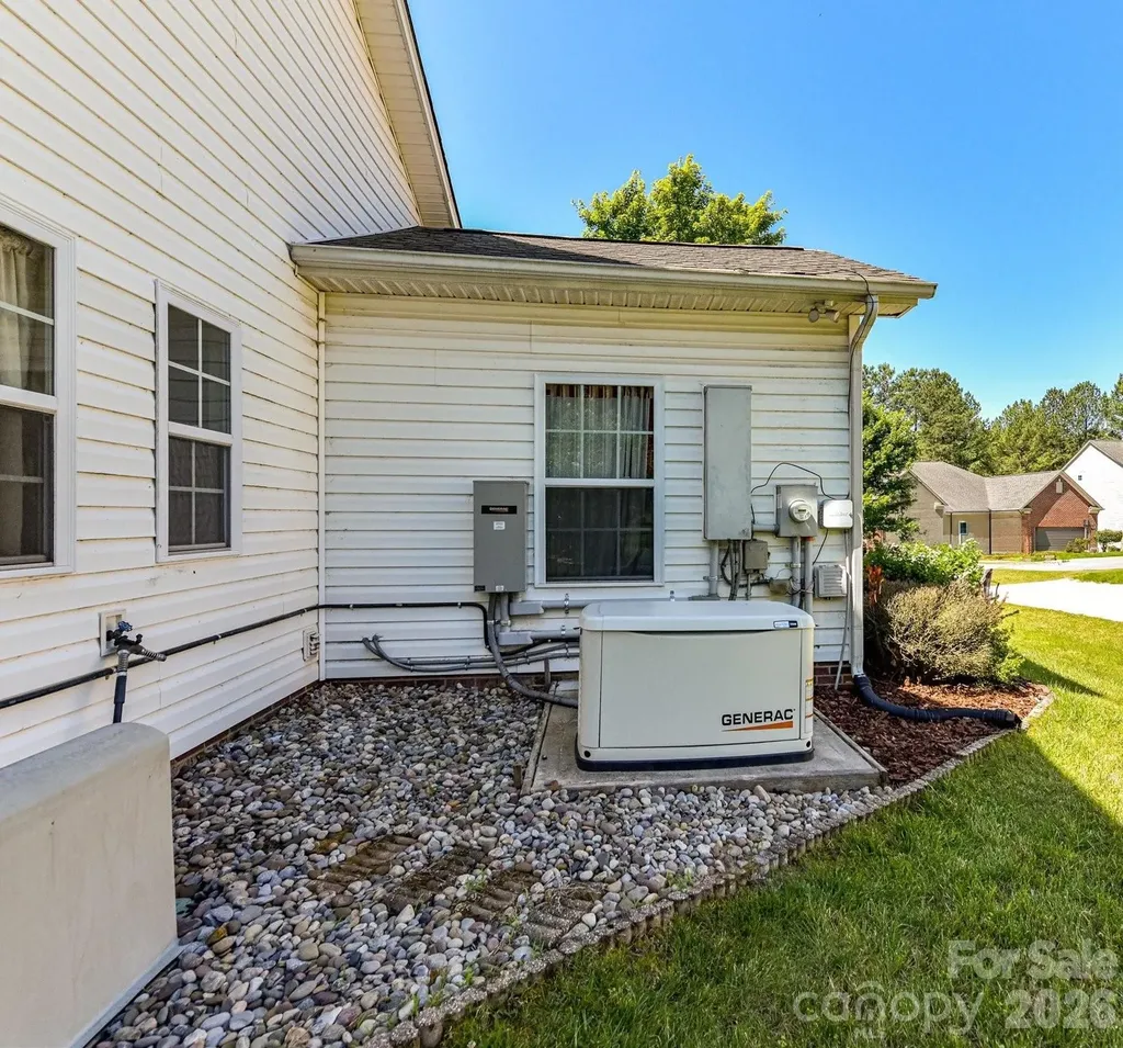 1788 Oakmont Drive Denver NC 28037