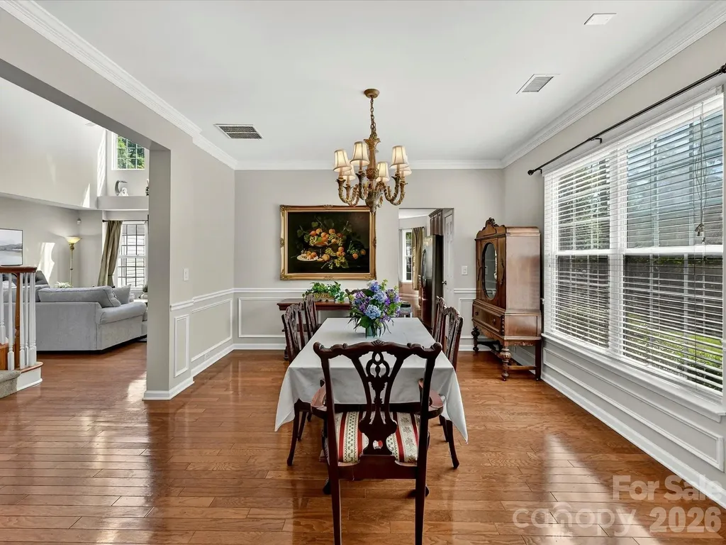 1788 Oakmont Drive Denver NC 28037