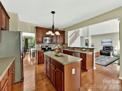 1788 Oakmont Drive Denver NC 28037