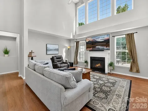 1788 Oakmont Drive Denver NC 28037